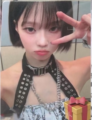 Qoo10] aespa 中華 広州 ポップアップ 限 : KPOP