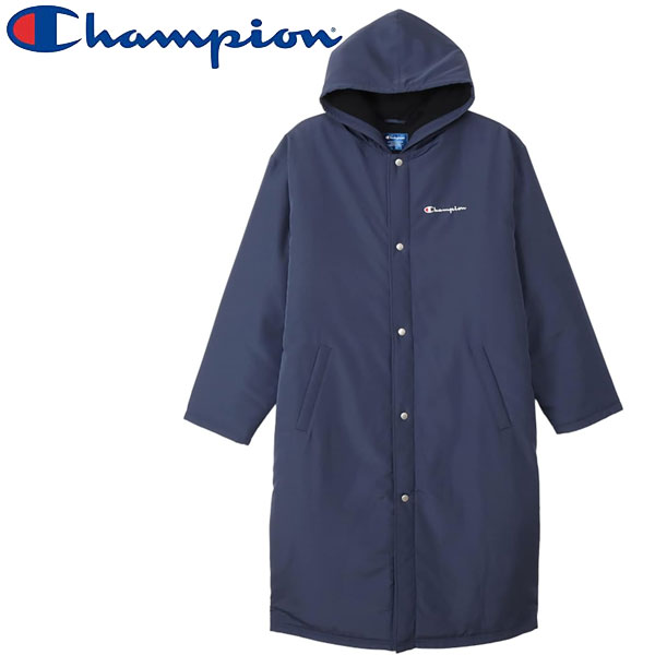 Champion チャンピオン ベンチコート C3YS610-370 メンズ スポーツ 7,928円