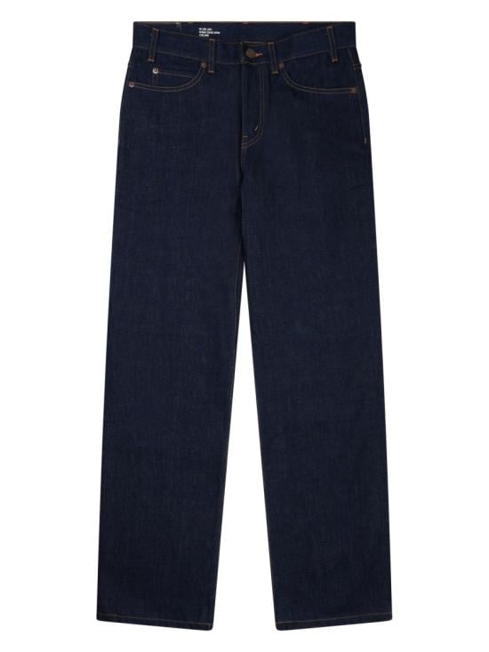 CELINE Women Denim Pants 2N48A224Z 07IN BLUE