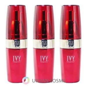 アイビー化粧品 【3個セット】レッドパワーセラム 30ml