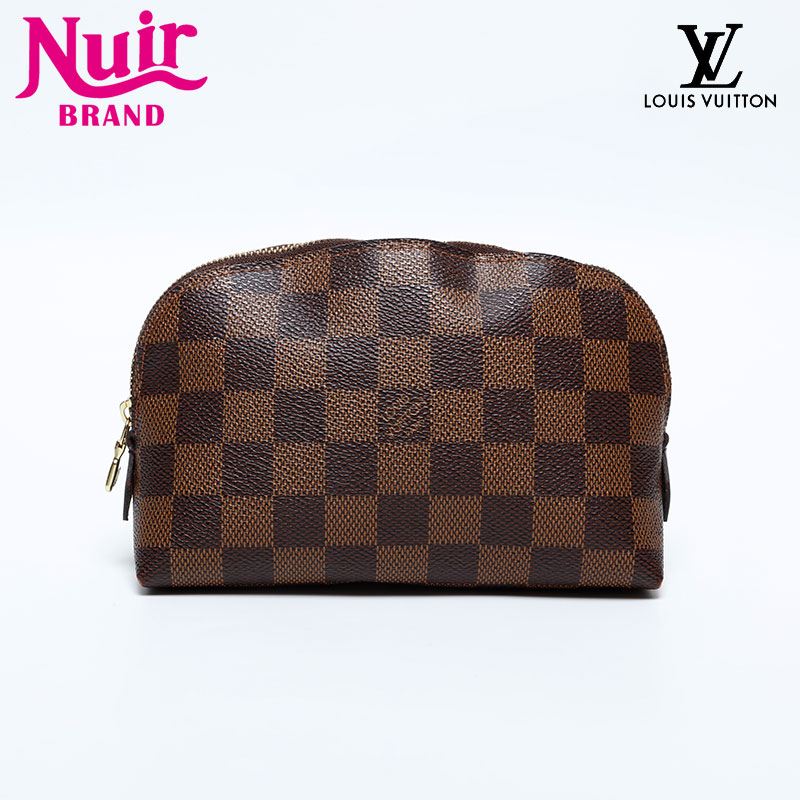 ポーチ ブラウン WS20098