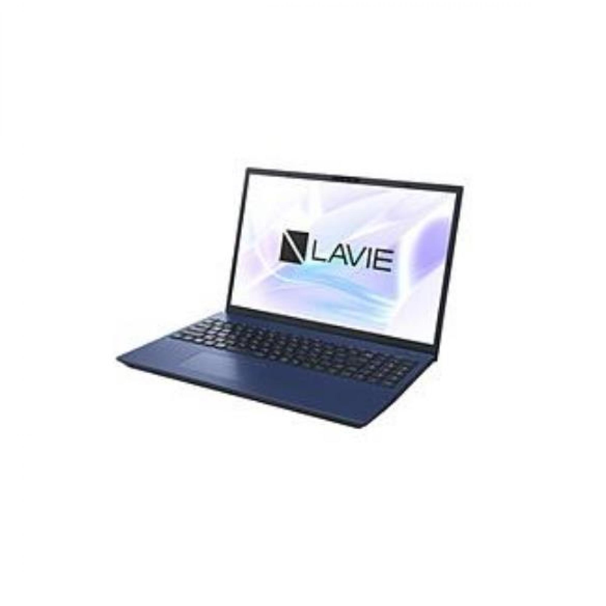[10000円キャッシュバック]ノートパソコン LAVIE N16(N1635KAL) ネイビーブルー PC-N1635KAL ［1…