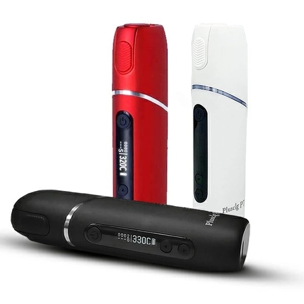互換機 ニードル式品 加熱式タバコ 連続50本 3500mAh 電子タバコ 本体
