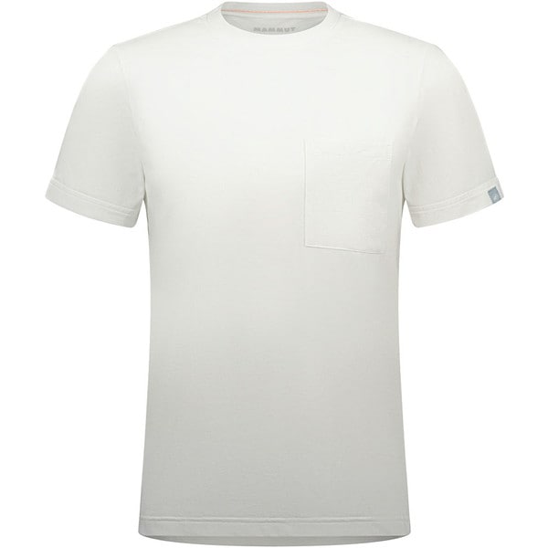 MAMMUT マムート Urban QD T-Shirt AF Men Tシャツ 101705270-0243 サイズはユーロ表記 半袖Tシャツ