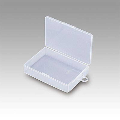 他サイト： 明邦化学工業　MEIHO 小物ケース MEIHO　ｺﾓﾉｹｰｽ_の商品画像