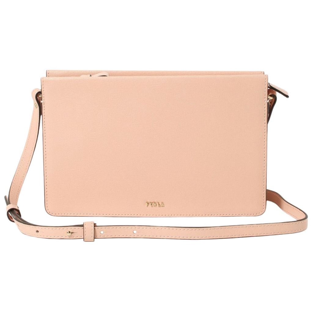 ショルダーバッグ EAW0UNO A.0065 1BR00 CANDY ROSE