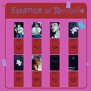 EXO フォトカード　まとめ売り③ EXO 10TH PHOTO CARD SET 3種