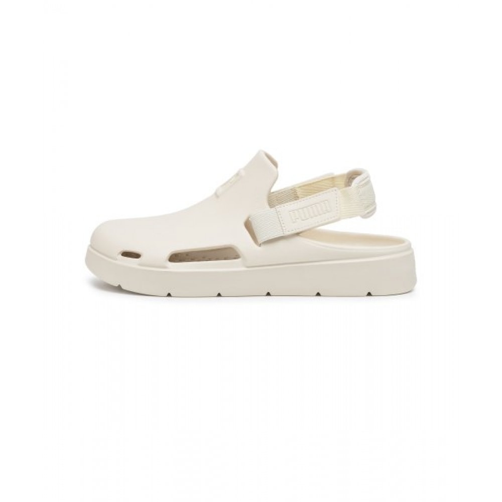 プーマシブイミュール-アイボリー/394883-03