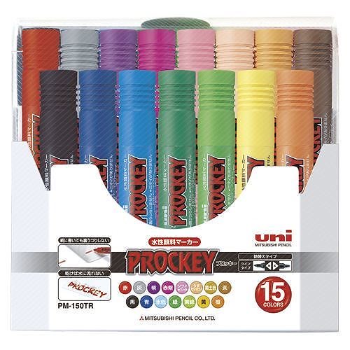 （まとめ買い）プロッキーPM-150TR 15C（N） PM150TR15CN 00011236 [x3]