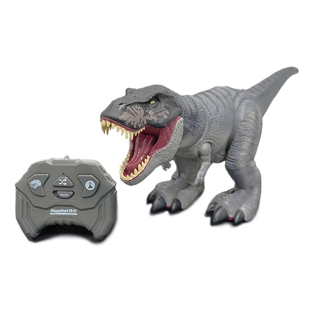 ハピネット RC ジュラシック・ワールドT-レックス ラジコン ジュラシックワールドTレックス
