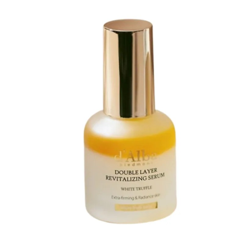 ダブルレイヤー リバイタライジングセラム 30ml