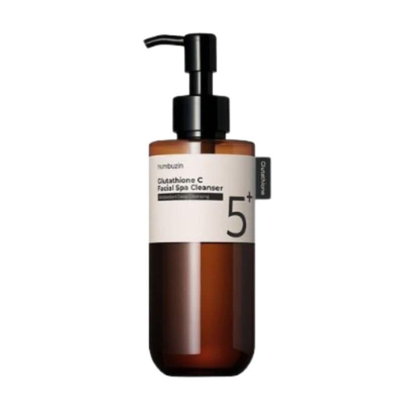 【大容量企画】5番 白玉グルタチオンCアロママッサージクレンジング 300ml