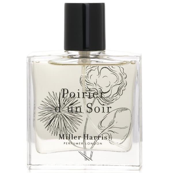 ミラース ポワリエ ダン ソワール オー デ パルファム スプレー 50ml
