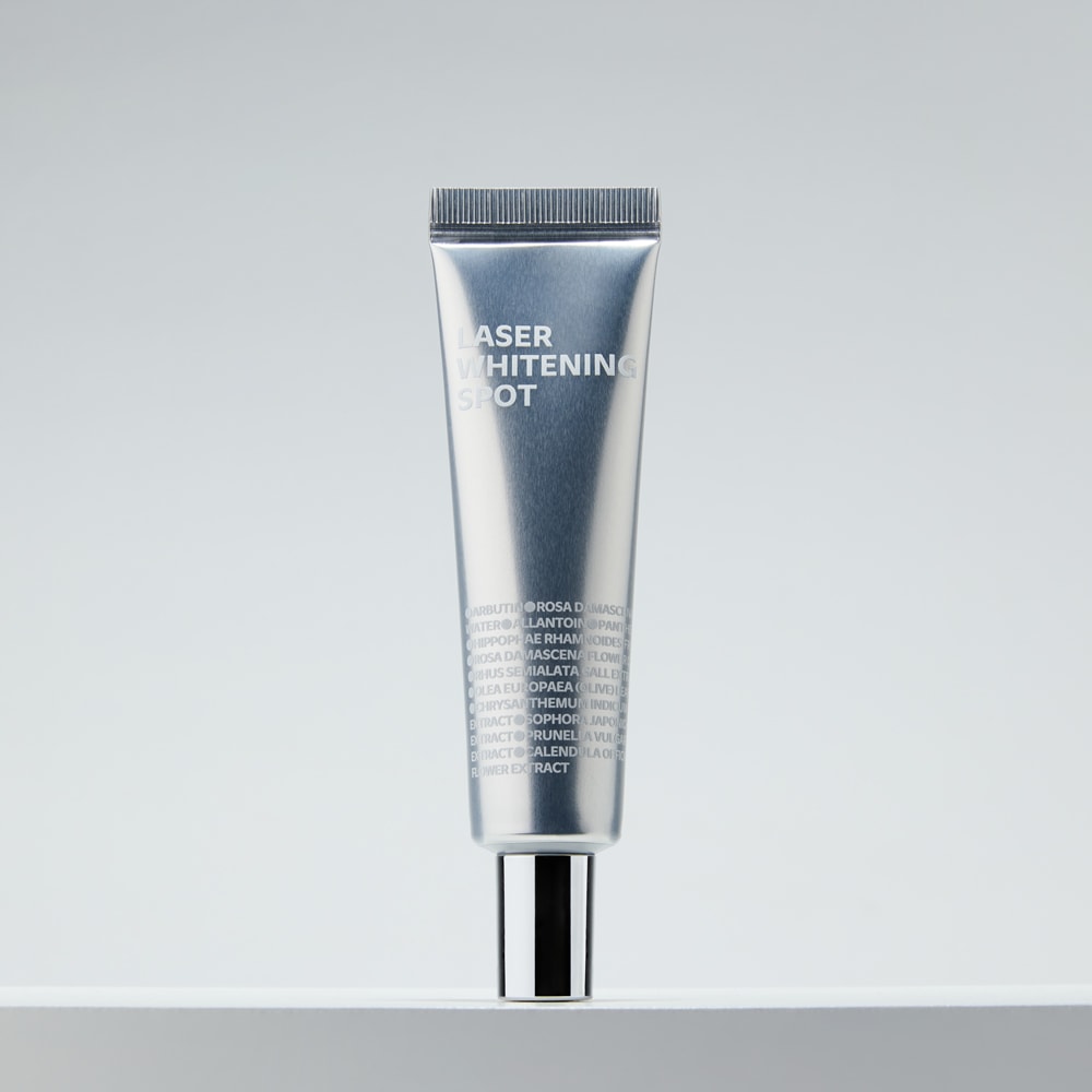 相生レーザー スポット20ml