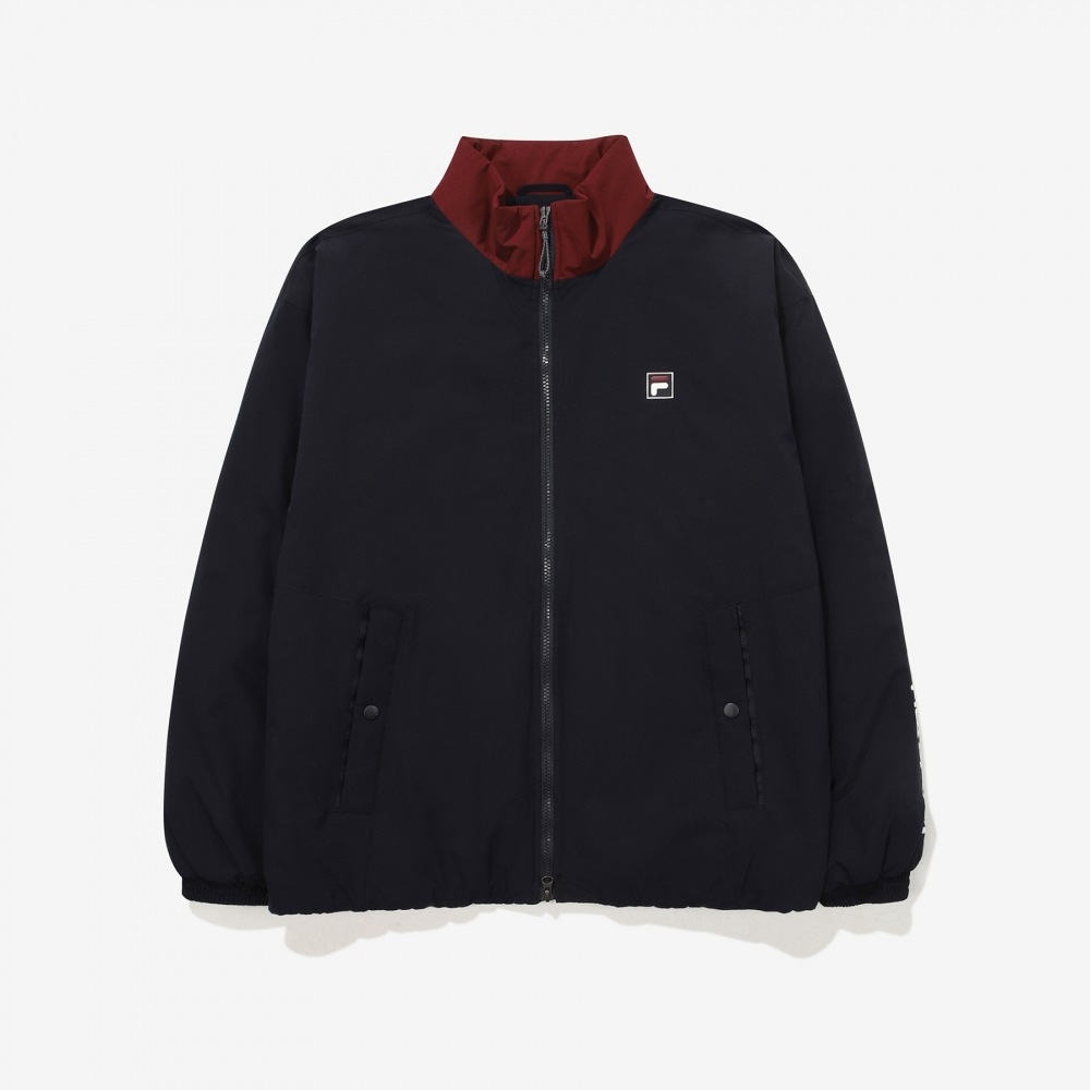 フィラトラックパッド入りジャケット_FS2JKG4101U_IDO 23,540円