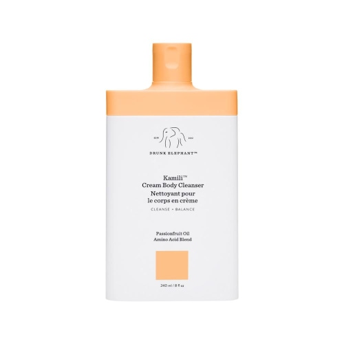 カミリークリーム ボディクレンザー