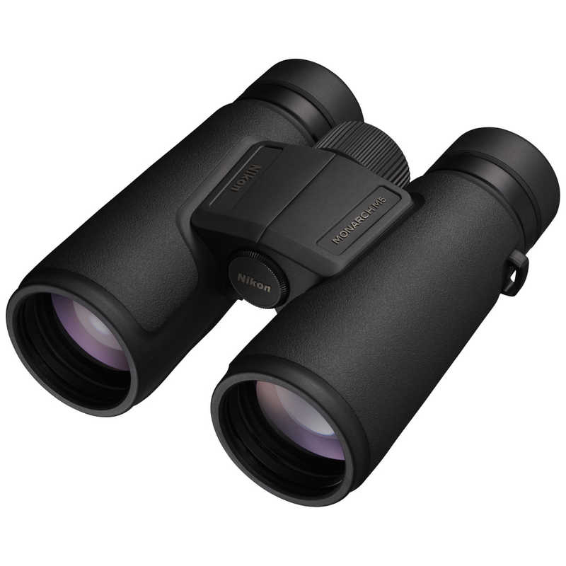 ニコン　Nikon　双眼鏡 MONARCH M5(モナーク M5) [12倍] 　MONARCH M5 12x42