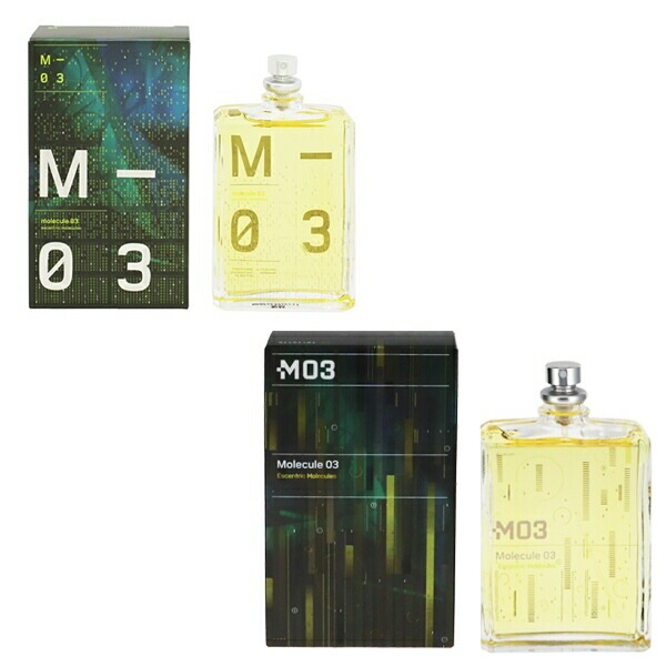 エセントリック モレキュールズ モレキュール03 EDT SP 100ml