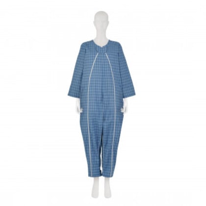 フドーねまきA スリーシーズン M 空 107053