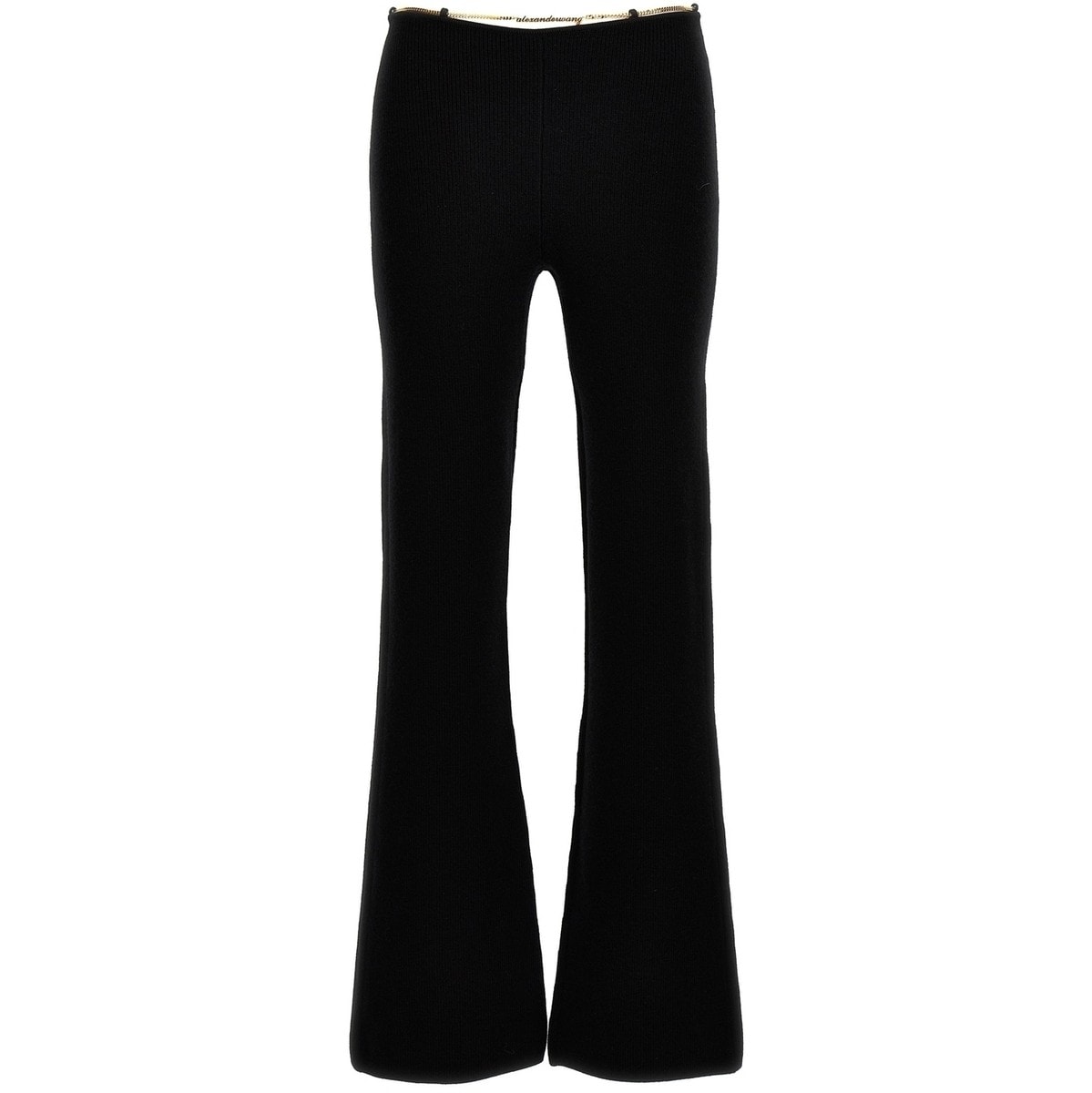 1KC1244034001 ブラック 春夏2024 パンツ レディース ju