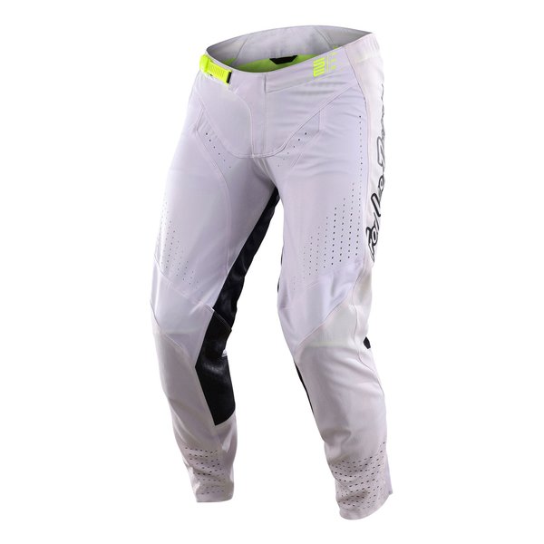 TDY210 SE PRO パンツ グリッドフォグ/フローイエロー サイズ32 TDY210WH4132