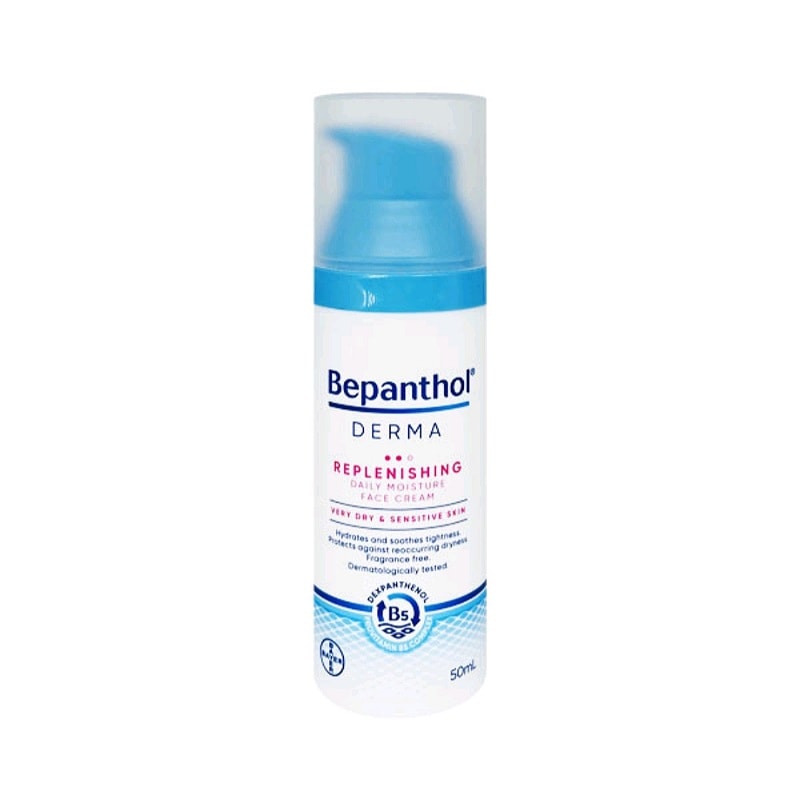 ダーマ リフレニシング デイリー モイスチャー フェイスクリーム 50ml