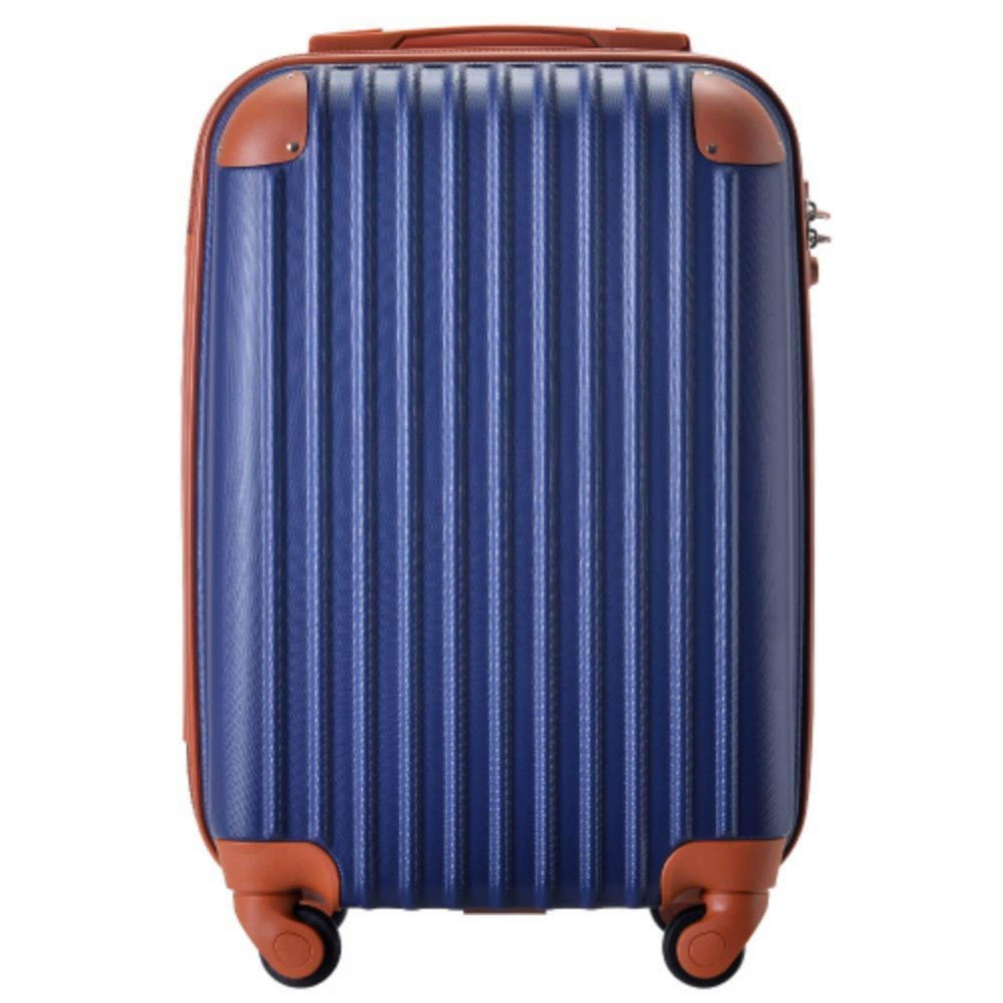 [BTM] スーツケース キャリーケース 機内持ち込み 軽量 Sサイズ かわいい おしゃれ キャリーバッグ TSAロック搭載 小型 2日 3日 1 suitcase T8088 トラベルハウス目玉