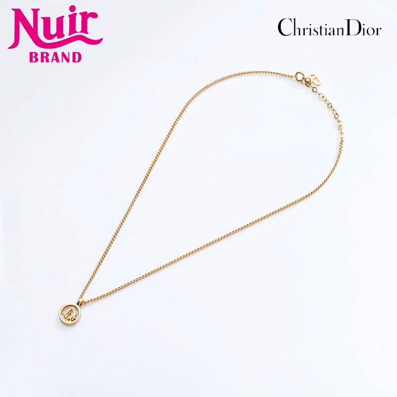 ネックレス ゴールド WS21737