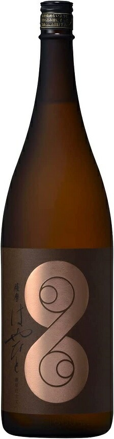 濱田酒造 伝藏院蔵 濃厚仕立て製法薩摩はやひと 1800ml 1.8L×6本