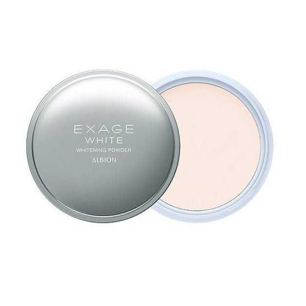 Al　bion　ホワイト　ニング パウダー【医薬部外品】薬用美　白パウダー W　正規品