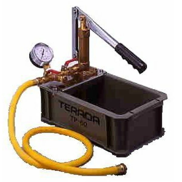 手動式 テストポンプ TP-50