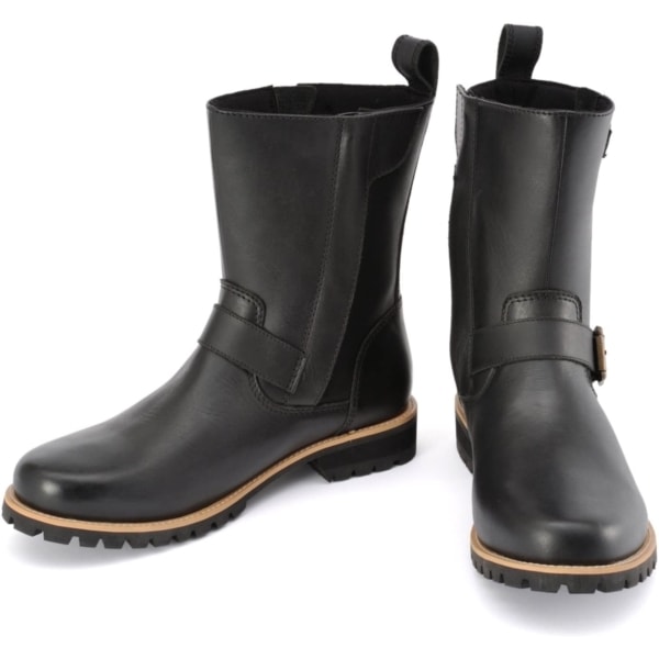 D96978 HBS-004 エンジニアブーツ ブラック 24.0 10,341円