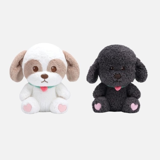 CHANYEOL 40CM DOLL 2024 LIVE TOUR _都市風景 (City-scape)