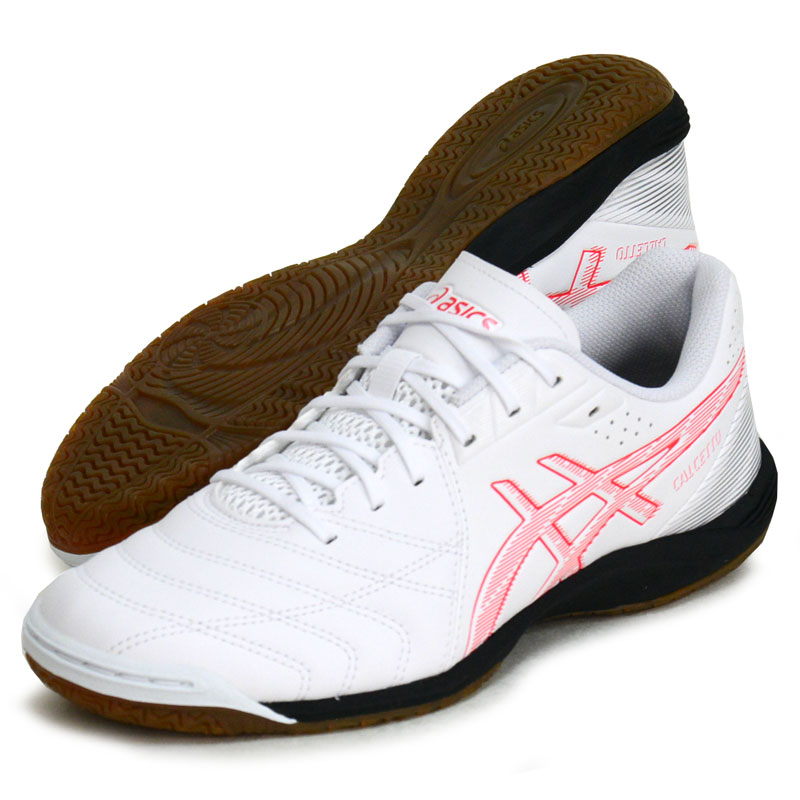 CALCETTO WD 9 (カルチェット) フットサルシューズ 屋内用 25SS (1113A037-102)