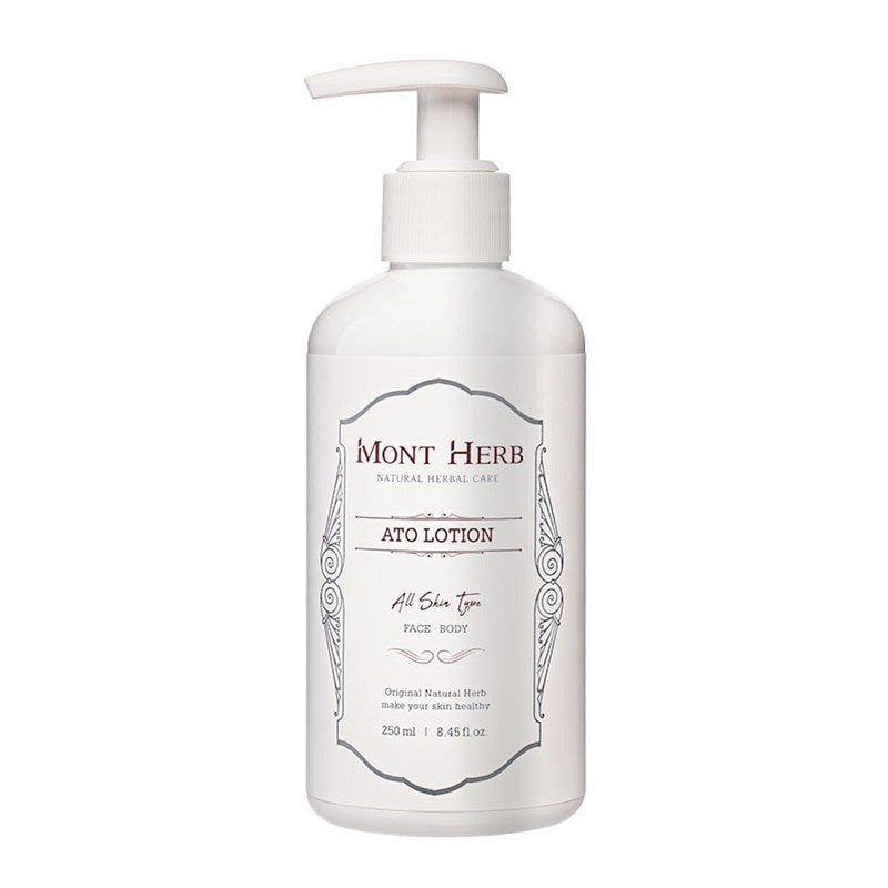 モントハーブ アトローション 250ml 1個
