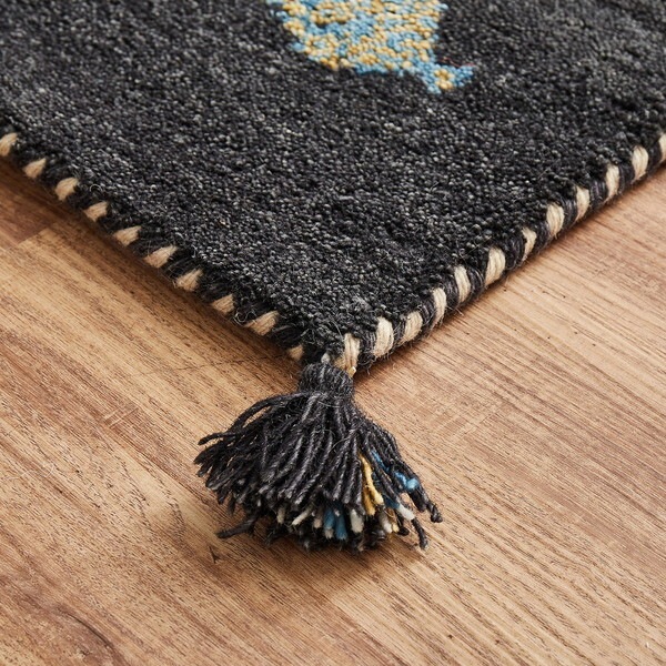 270035030 GABBEH D24 70×120 メーカー直送