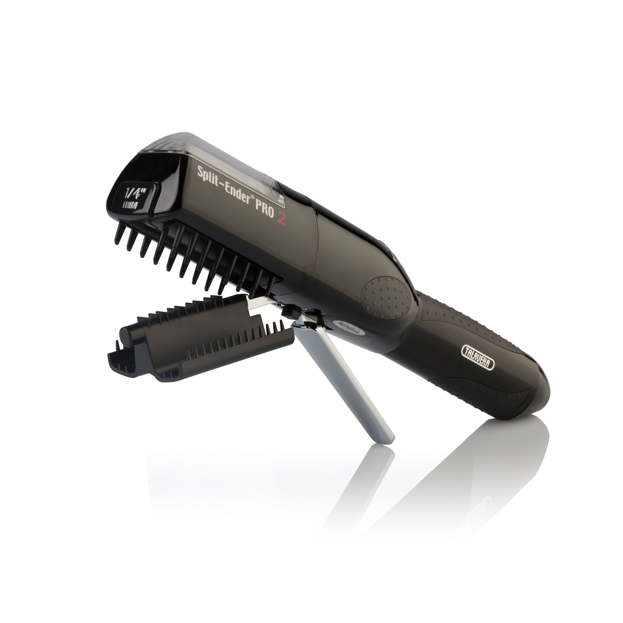 【公式】SplitEnderPRO 2スプリットエンダープロ 2 【日本総販売元】バッテリー 枝毛カッター ヘアカッター シンビシン