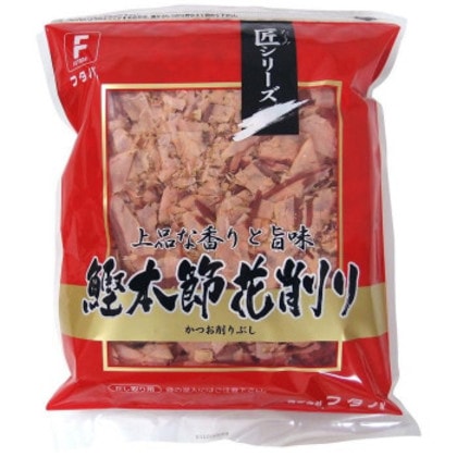 フタバ 匠 鰹本節(花) 500g×4袋 1111