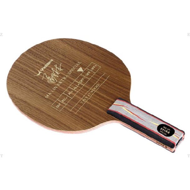 馬林エキストラスペシャルMES‐1STR(卓球ラケット) タッキュウペンラケット (YM41)