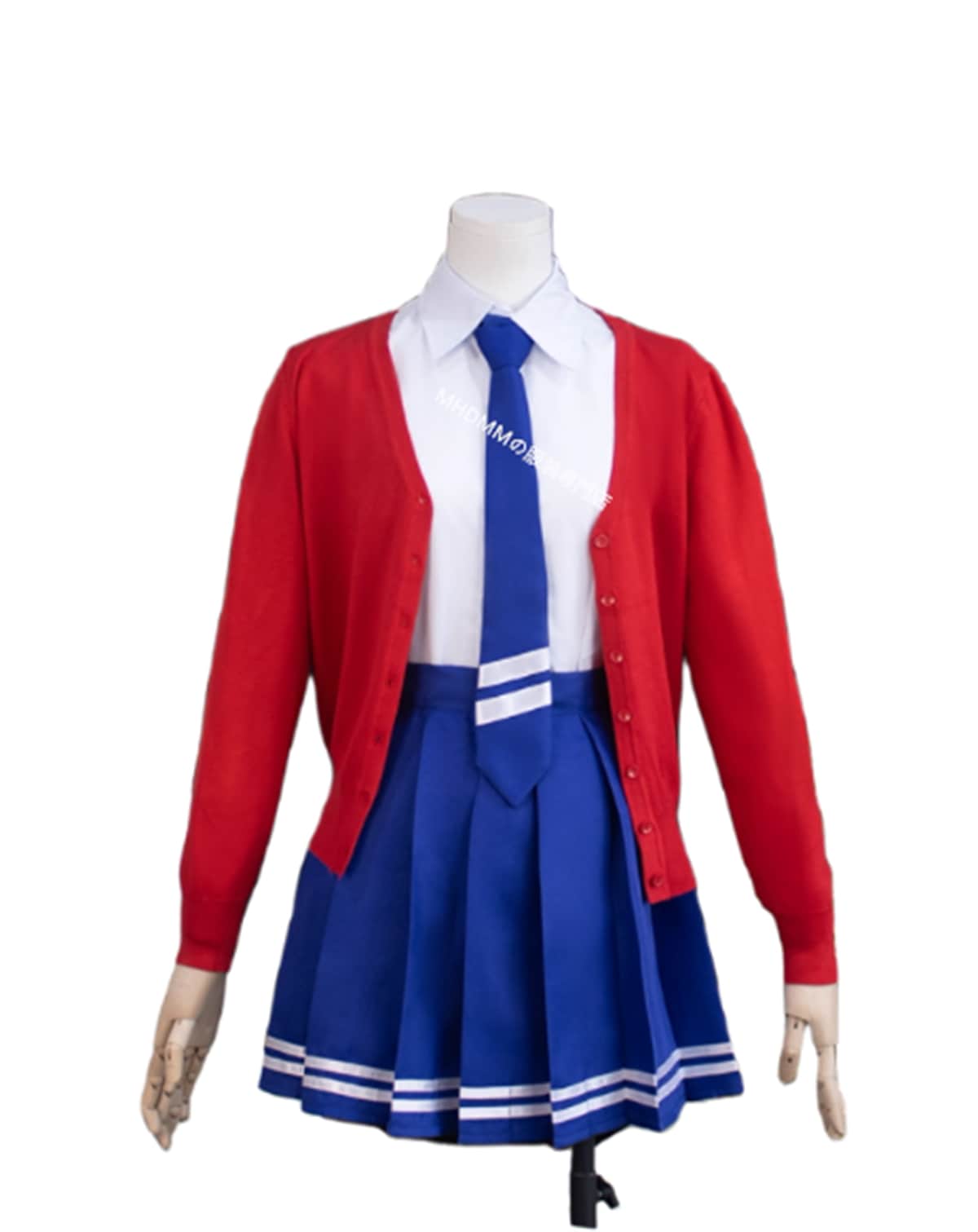 Mita コスプレ衣装 コスチューム 仮装 変装 文化祭