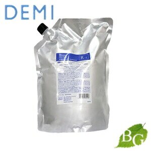 デミ ビオーブ ピュリム 薬用 リペアスキャルプトリートメント 2000g 詰替え用