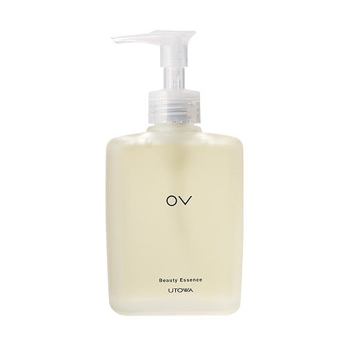 ウトワ OV ビューティ エッセンス SRII 210ml 7,410円
