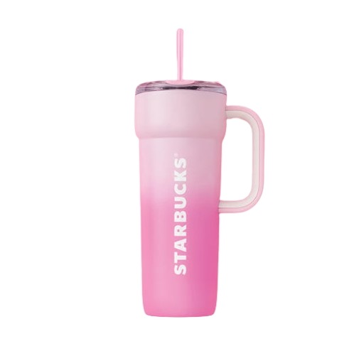 SS ダンテ タンブラー クールピンク 710ml