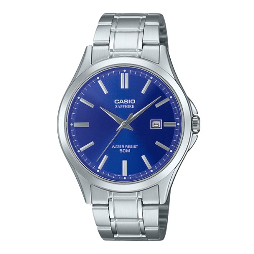 【CASIO】 MTS-115D-2A1VDF 正規品