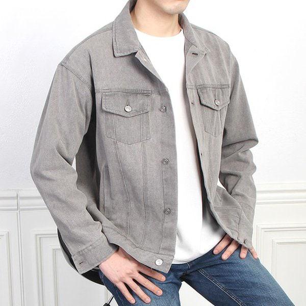 男性 NFピグメントトラッカージャケット