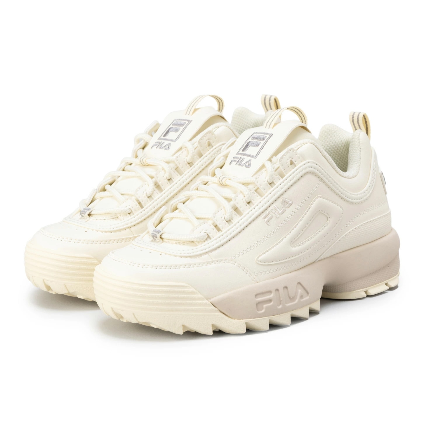 在庫限り outlet / 処分品 USS25007103 DISRUPTOR II MARSHMALLOW/BIRCH/YELLOW