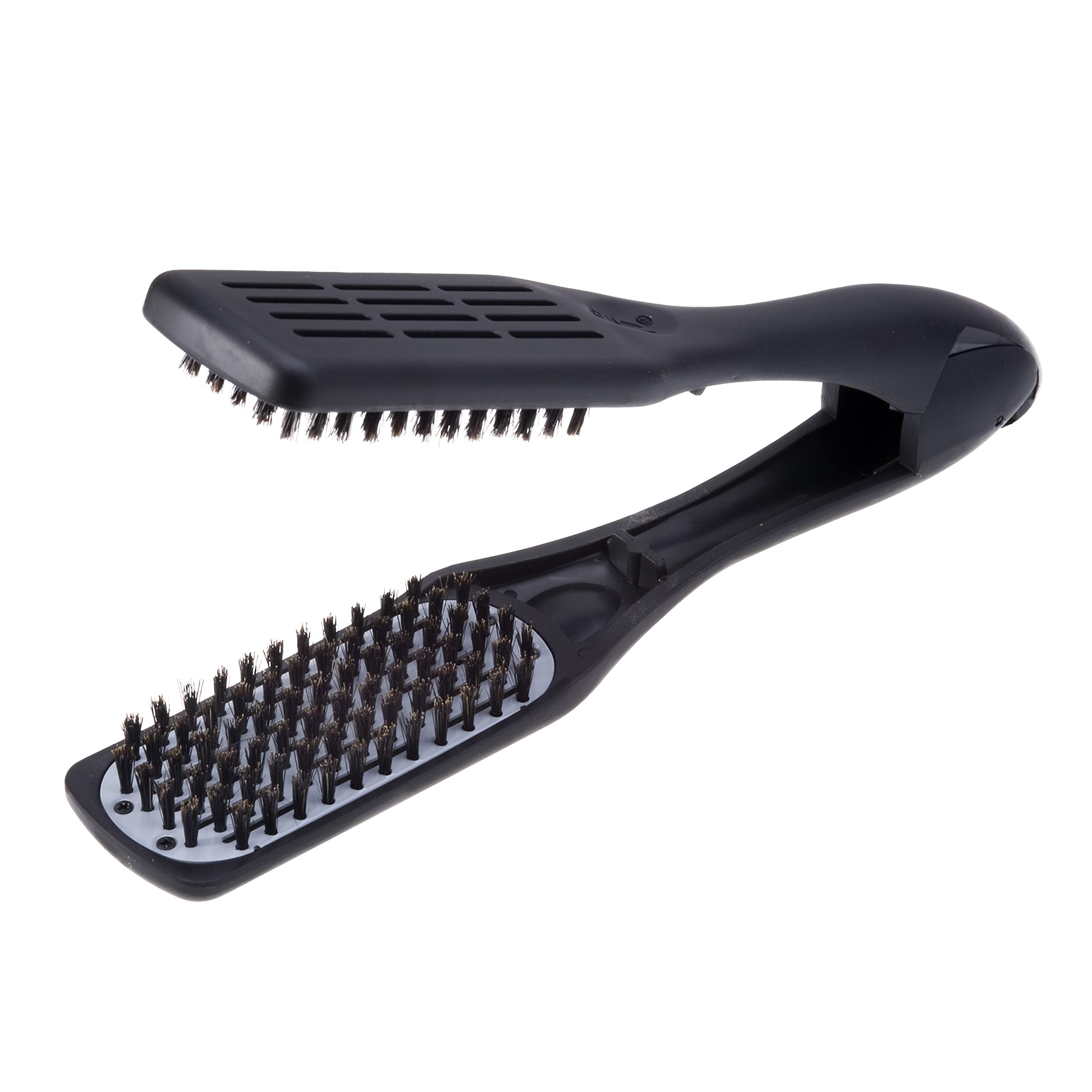 トリコインダストリーズ デンマン ストレートブラシ D79 1本 ヘアブラシオールインワン