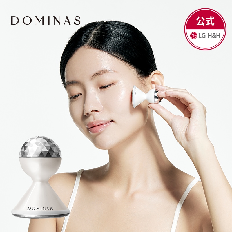 Qoo10] ドミナス 【公式】DOMINAS ガルバニック L