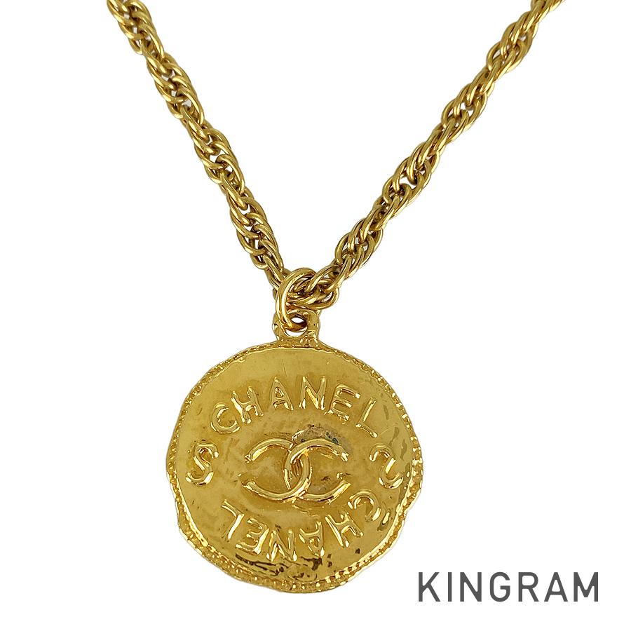 ネックレス ju【中古】