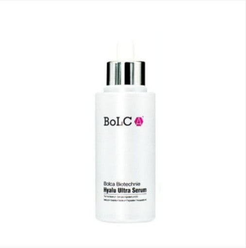 BOLC bolca biotechnie ハイアル ウルトラ セラム 50ml